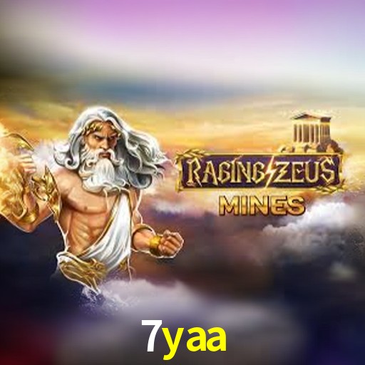 Raging Zeus Mines
